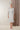 John Charles 27037 Silver Dress - Mother of the Bride Dress | Sean Rayment Manchester
