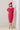 John Charles 27041 Fuchsia Dress - Mother of the Bride Dress | Sean Rayment Manchester