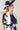 John Charles 27044 Navy Dress - Mother of the Bride Dress | Sean Rayment Manchester