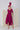 John Charles 28026 Fuchsia Dress - Mother of the Bride A-line Dress | Sean Rayment Manchester
