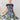 John Charles 29018 Lime/Navy Dress - Mother of the Bride A-line Dress | Sean Rayment Manchester