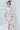 John Charles 29023 Monochrome Dress - Mother of the Bride A-line Dress | Sean Rayment Manchester