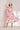 John Charles 29023 Watermelon Dress - Mother of the Bride A-line Dress | Sean Rayment Manchester