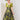 John Charles 29030 Kiwi/Navy Dress - Mother of the Bride A-line Dress | Sean Rayment Manchester