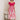 John Charles 29111 Summer Rose Dress - Mother of the Bride A-line Dress | Sean Rayment Manchester