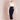 John Charles 29132 Ivory/Navy Dress - Mother of the Bride Dress | Sean Rayment Manchester