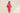 John Charles 29133 Fuchsia Dress - Mother of the Bride Dress | Sean Rayment Manchester