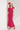 John Charles 29134 Cherry Dress - Mother of the Bride Dress | Sean Rayment Manchester
