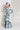 John Charles 29145 Lime/Navy Dress - Mother of the Bride Dress | Sean Rayment Manchester