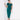 John Charles 29156 Forest Green Dress - Mother of the Bride Dress | Sean Rayment Manchester