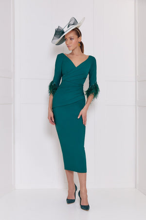 John Charles 29171A Forest Green