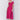 John Charles 29189 Ruby Pink Dress - Mother of the Bride Dress | Sean Rayment Manchester
