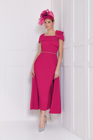 John Charles 29189 Ruby Pink