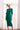John Charles 29206 Shamrock Dress