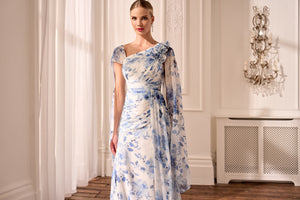 John Charles 29207 Blue Rose