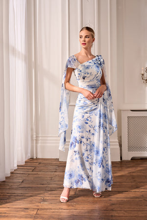 John Charles 29207 Blue Rose