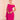 John Charles 29244 Ruby Pink - Mother of the Bride Dress | Sean Rayment Manchester