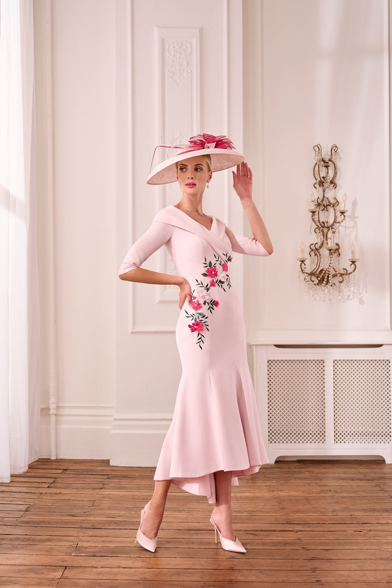 John Charles 29249 Petal