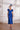 John Charles 29288 Sapphire Dress - Mother of the Bride Dress | Sean Rayment Manchester