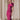 John Charles 29337A Ruby Pink - Mother of the Bride Dress | Sean Rayment Manchester