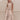 John Charles 29362A Oyster A-line Dress