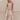 John Charles 29362A Oyster - Mother of the Bride A-line Dress | Sean Rayment Manchester