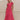 John Charles 29362A Persian Rose A-line Dress