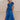 John Charles 29362A Sapphire - Mother of the Bride A-line Dress | Sean Rayment Manchester