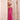 John Charles 29372B Lipstick - Mother of the Bride A-line Dress | Sean Rayment Manchester