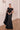 John Charles 29392B Black - Mother of the Bride Dress | Sean Rayment Manchester