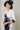 John Charles 66108 Navy/Ivory Dress - Mother of the Bride Dress | Sean Rayment Manchester