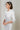 John Charles 66108 Silver/Ivory Dress - Mother of the Bride Dress | Sean Rayment Manchester