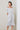 John Charles 66122 Silver Dress - Mother of the Bride Dress | Sean Rayment Manchester