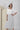 John Charles 66209 Silver/Ivory Dress - Mother of the Bride A-line Dress | Sean Rayment Manchester