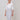 John Charles 66305A Silver/Ivory Dress - Mother of the Bride Dress | Sean Rayment Manchester