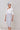 John Charles 66305A Silver/Ivory Dress - Mother of the Bride Dress | Sean Rayment Manchester