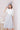 John Charles 66311 Silver/Ivory Dress - Mother of the Bride A-line Dress | Sean Rayment Manchester