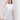 John Charles 66311 Silver/Ivory Dress - Mother of the Bride A-line Dress | Sean Rayment Manchester
