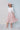 John Charles 66314 Rose/Ivory Dress - Mother of the Bride A-line Dress | Sean Rayment Manchester