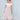 John Charles 66318 Petal/Ivory Dress - Mother of the Bride A-line Dress | Sean Rayment Manchester
