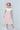John Charles 66318 Petal/Ivory Dress - Mother of the Bride A-line Dress | Sean Rayment Manchester