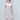 John Charles 66318 Silver/Ivory Dress - Mother of the Bride A-line Dress | Sean Rayment Manchester