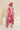John Charles 66510 Summer Rose Dress - Mother of the Bride A-line Dress | Sean Rayment Manchester