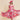 John Charles 66510 Summer Rose Dress - Mother of the Bride A-line Dress | Sean Rayment Manchester