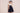 John Charles 66514 Ivory/Navy Dress - Mother of the Bride A-line Dress | Sean Rayment Manchester