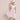John Charles 66523 Ivory/Rose Dress - Mother of the Bride A-line Dress | Sean Rayment Manchester