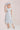 John Charles 66529 Bluebell Dress - Mother of the Bride A-line Dress | Sean Rayment Manchester