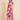 John Charles 66530 Summer Rose Dress - Mother of the Bride Dress | Sean Rayment Manchester