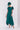 John Charles 66553A Forest Green Dress - Mother of the Bride A-line Dress | Sean Rayment Manchester