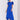 John Charles 66553B Cobalt Dress - Mother of the Bride A-line Dress | Sean Rayment Manchester